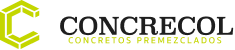 Concrecol Logo
